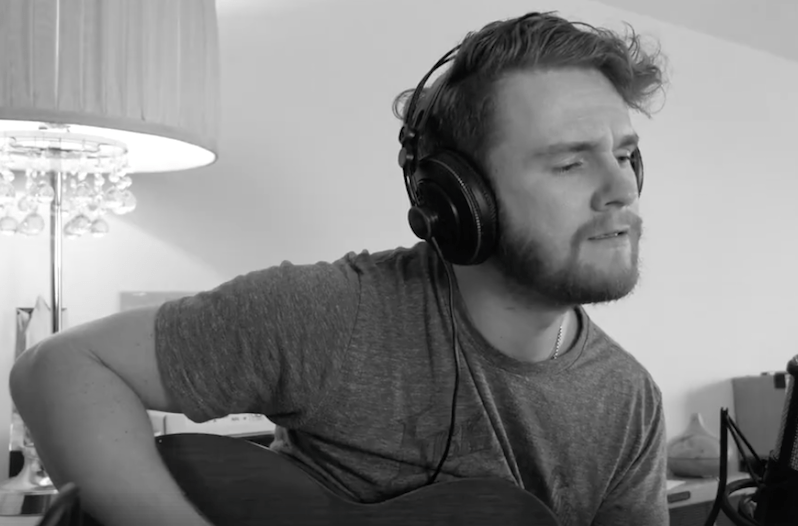 Ben Haggard