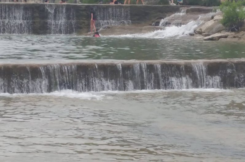 Blue Hole