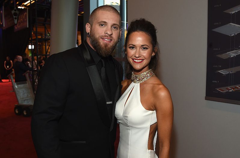 Brantley Gilbert