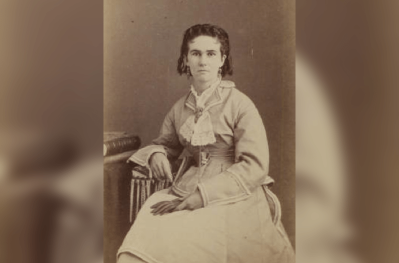 lizzie johnson williams