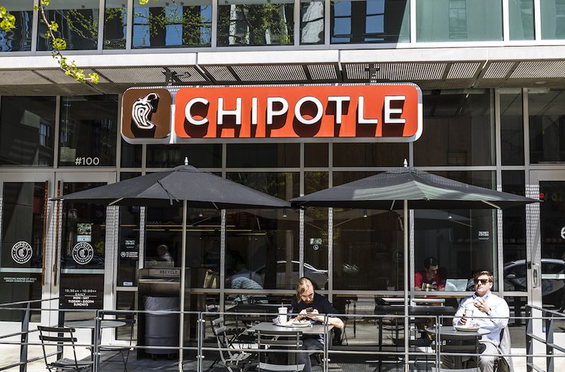 Chipotle