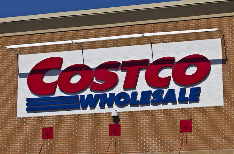 costco
