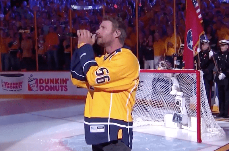 Dierks Bentley