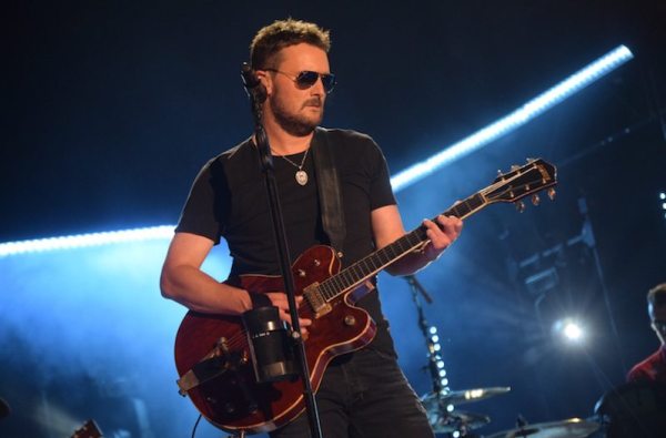 Eric Church
