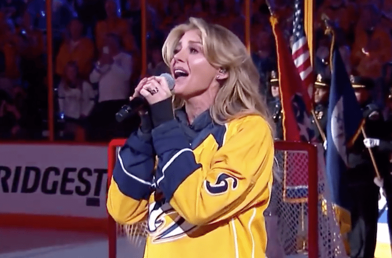 Faith Hill