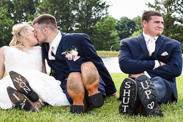 Wedding Photos