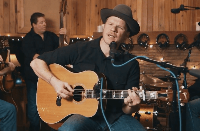 Jason Eady