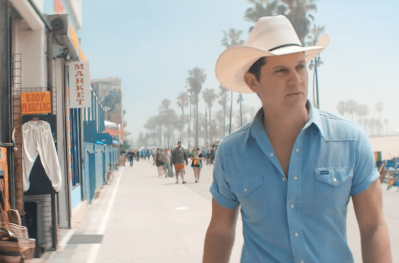 Jon Pardi
