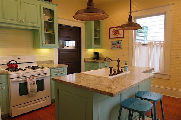 Craftsman Home