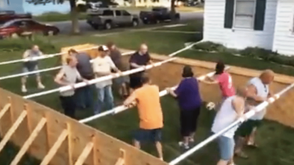 foosball
