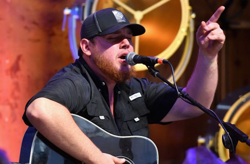 Luke Combs