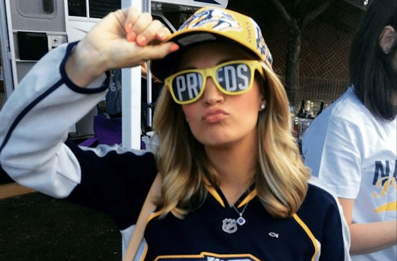 Nashville Predators