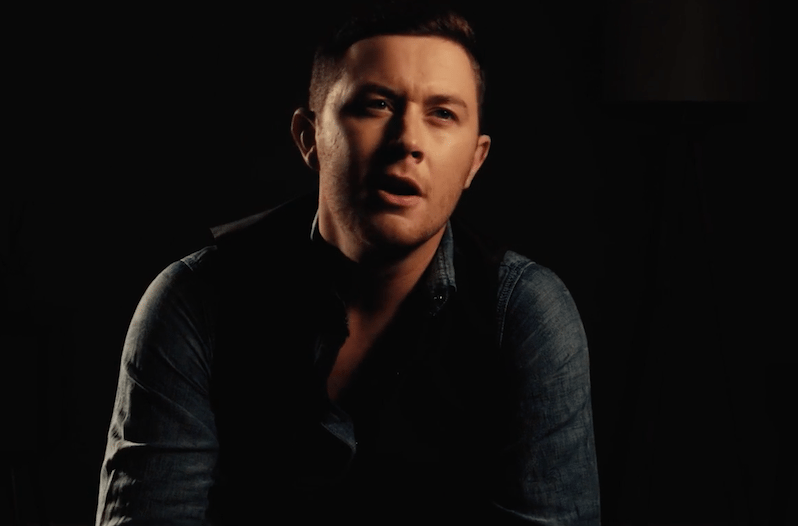 Scotty McCreery