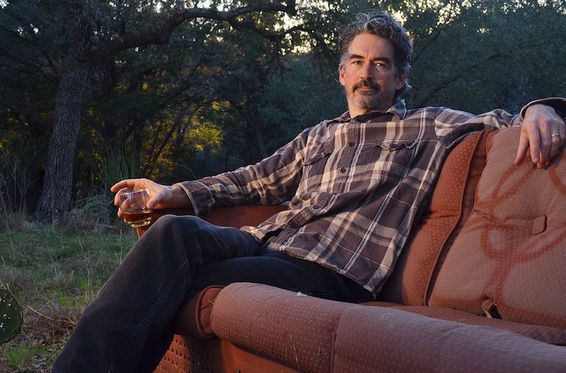 Slaid Cleaves