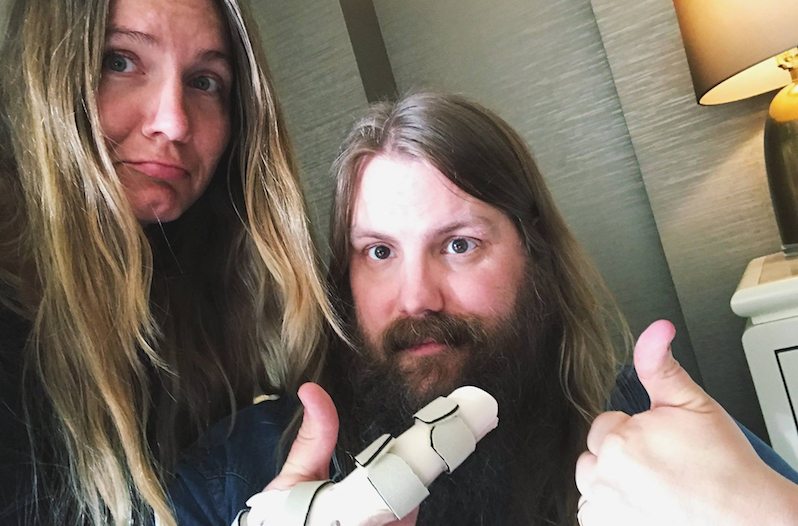 Chris Stapleton