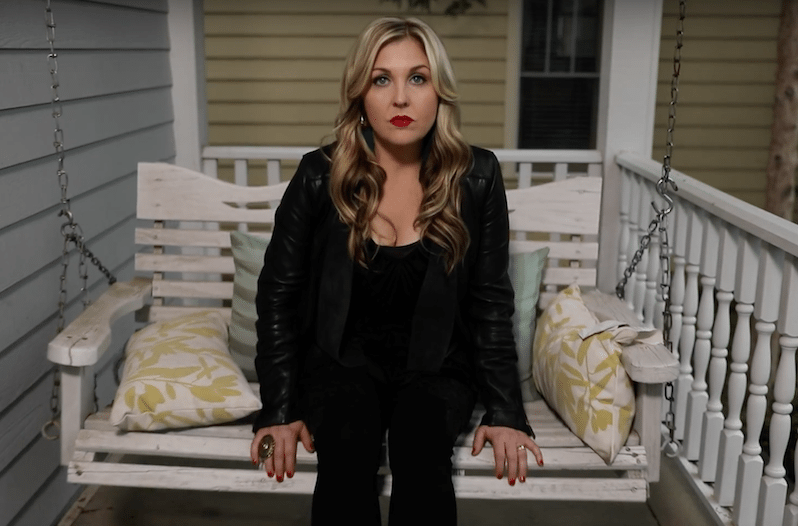 Sunny Sweeney
