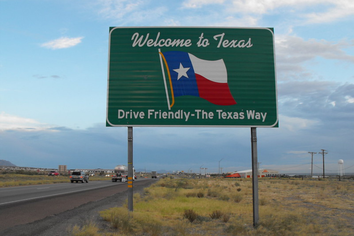 texas slang