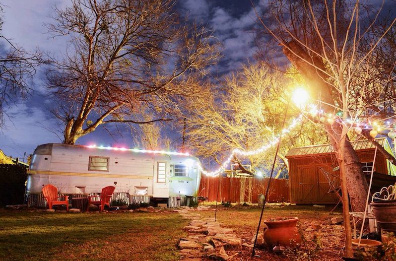 Airstream