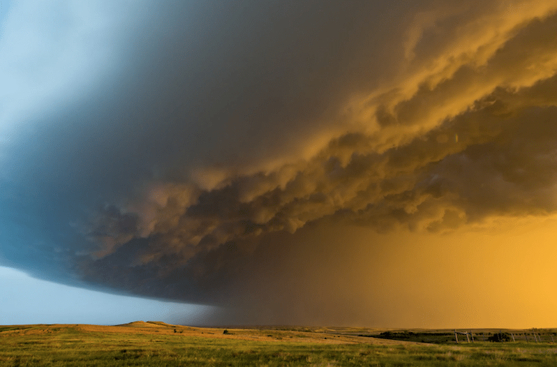 supercell