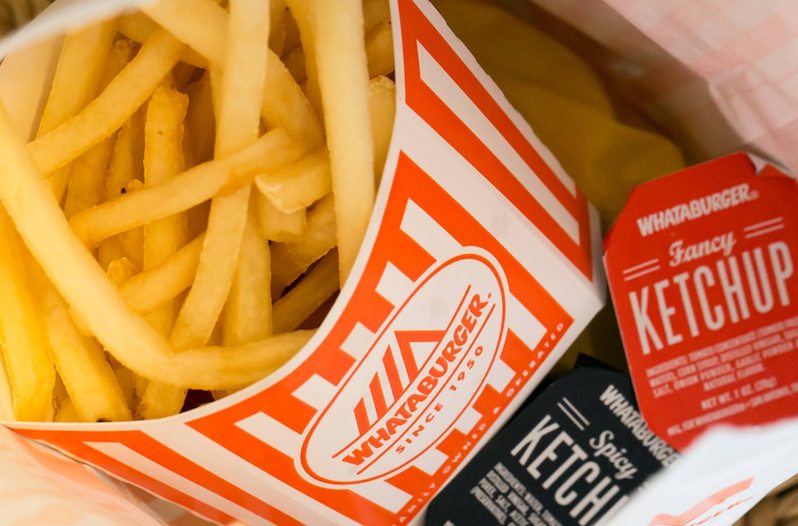 Whataburger
