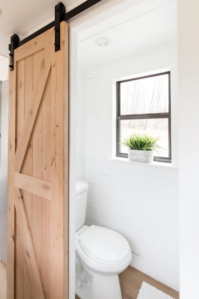 Extra Tiny House