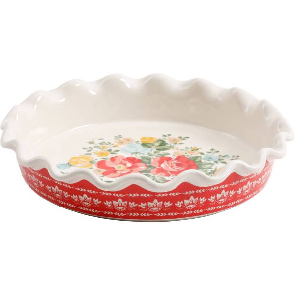 pie plate