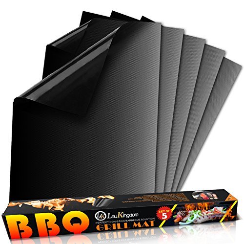 bbq mat