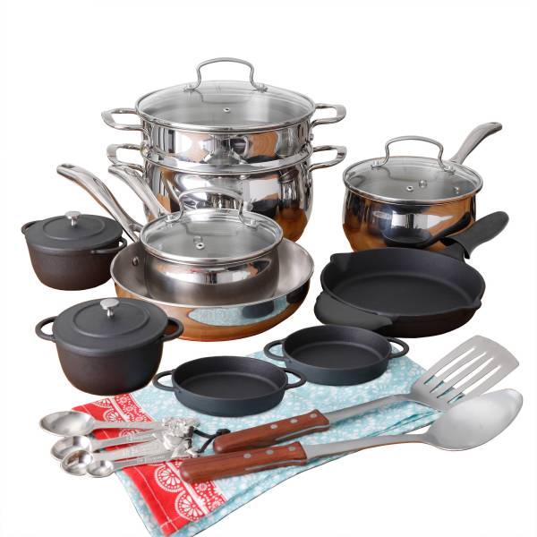 cookware set