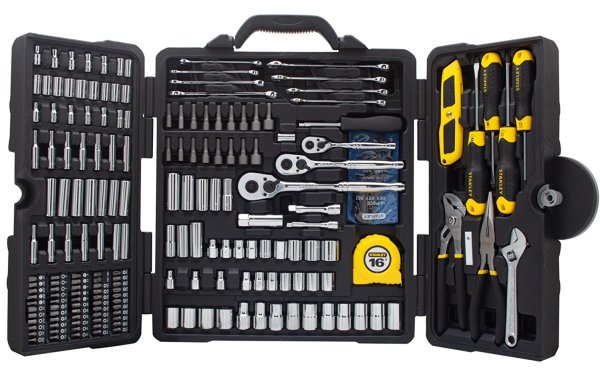tool kit