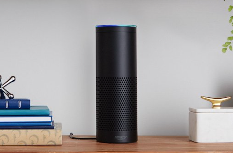 amazon echo