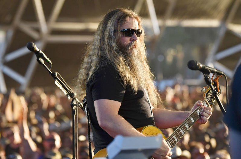 Jamey Johnson