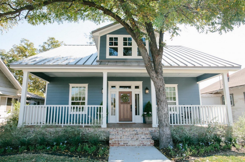 Fixer Upper