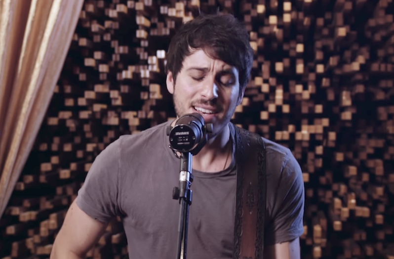 Morgan Evans
