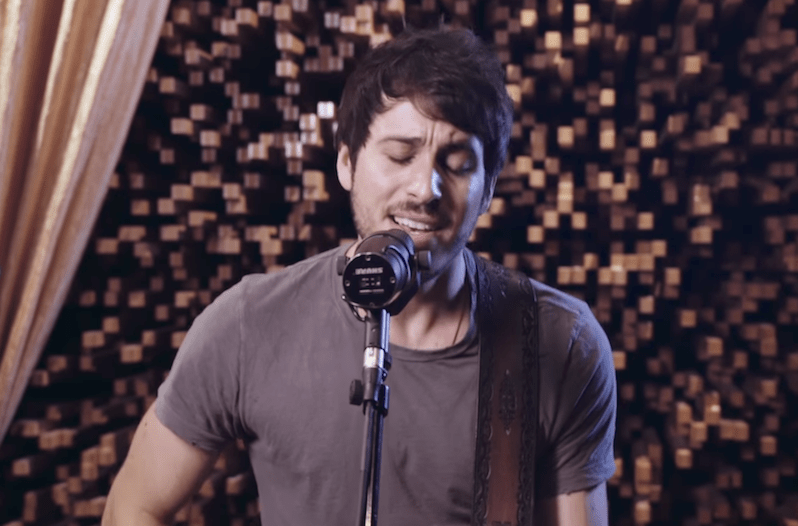 Morgan Evans