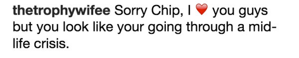 Chip Gaines