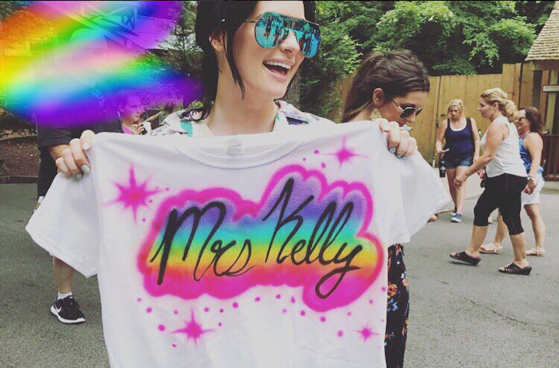 Kacey Musgraves