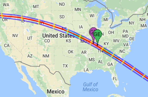 Great American Eclipse