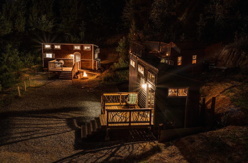 Tiny house