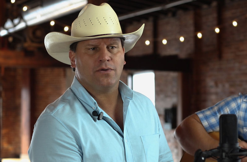 country never goes out of style
