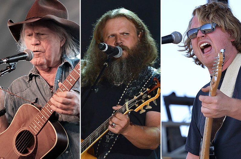 Tumbleweed Music Festival