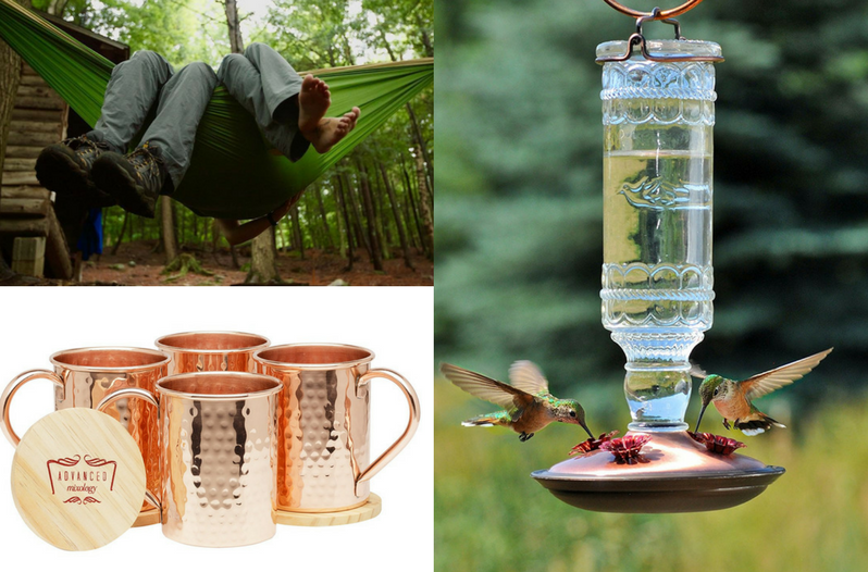 bird feeder