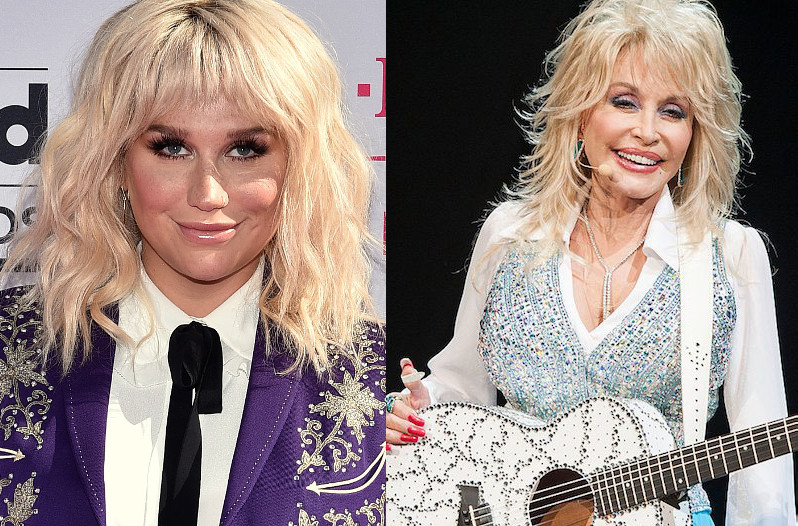 Dolly Parton