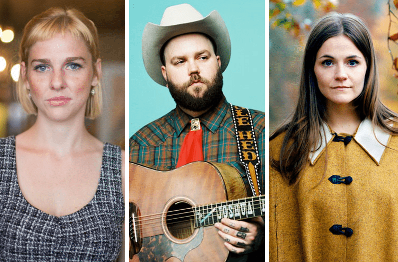 Americana artists