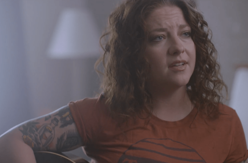 Ashley McBryde A Little Dive Bar in Dahlonega