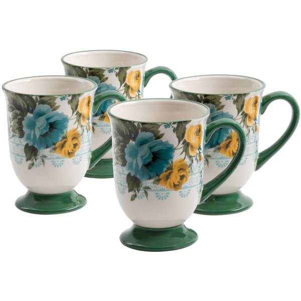 coffee mug