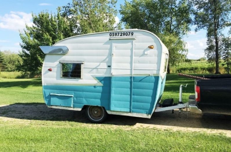 glamping