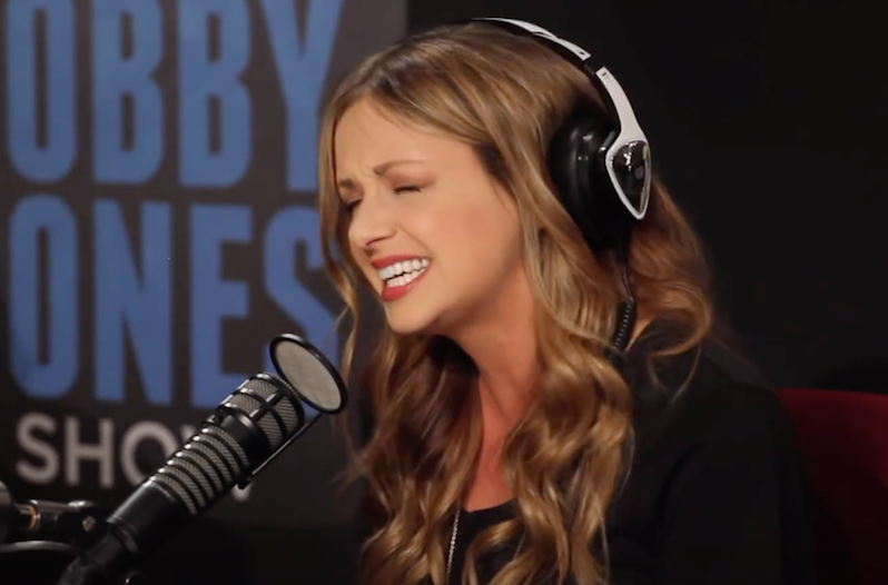 Carly Pearce