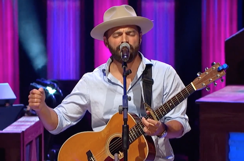 Drew Holcomb & The Neighbors