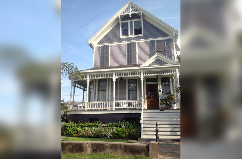 airbnbs in texas