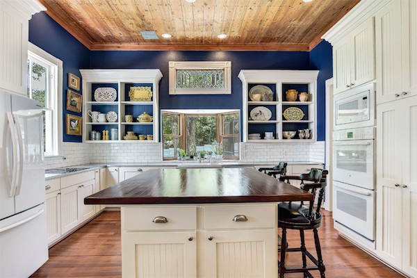 Refurbished Victorian Home